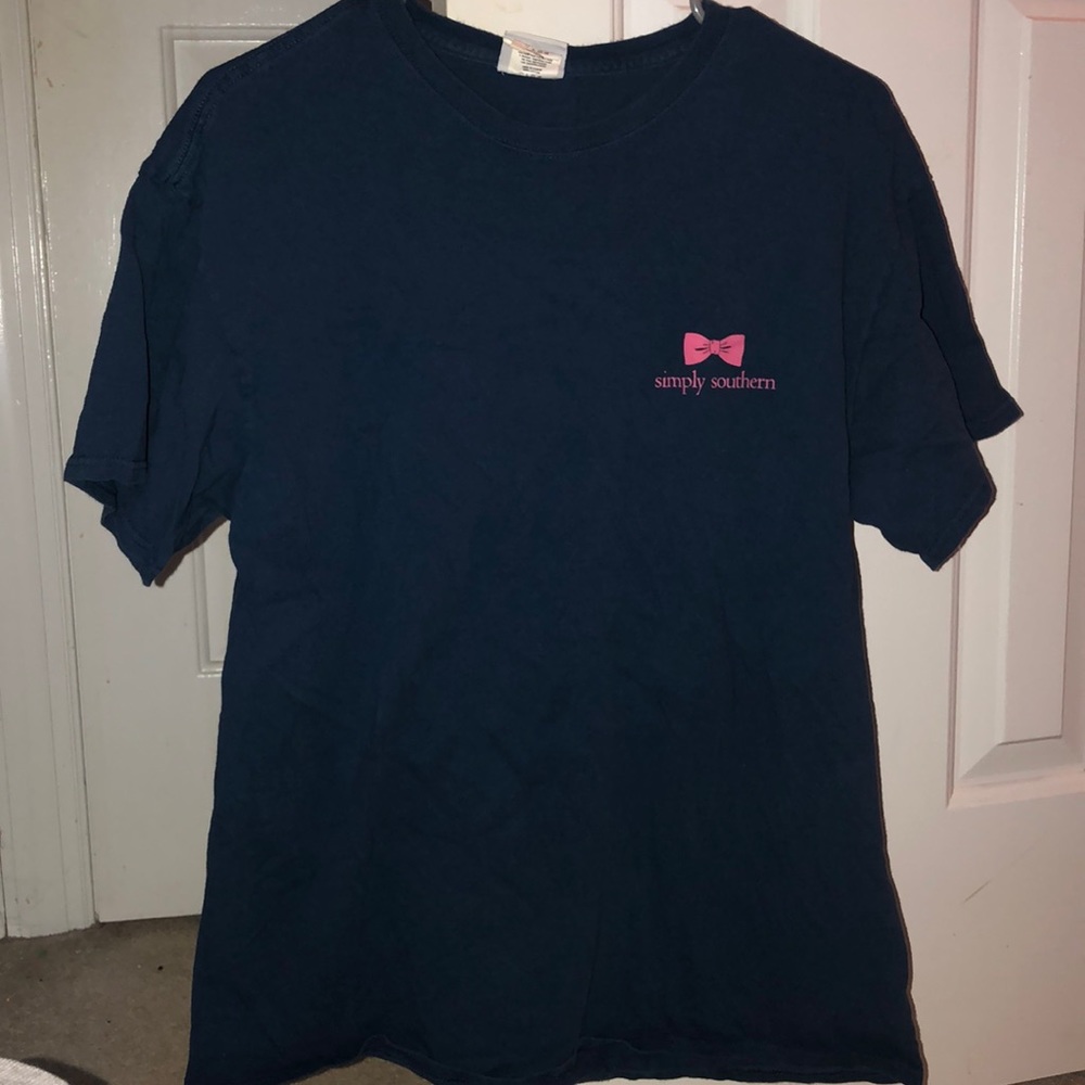 SIMPLY SOUTHERN SHIRT
